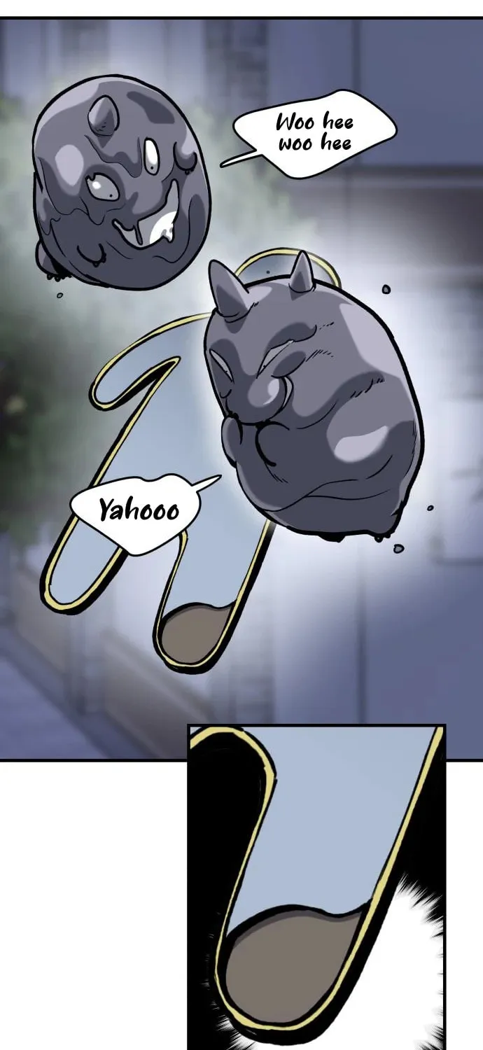 Killing Killer Chapter 40 page 64 - 
