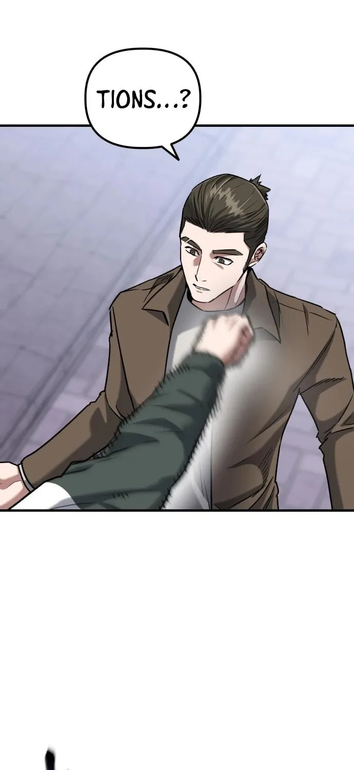 Killing Killer Chapter 40 page 8 - 