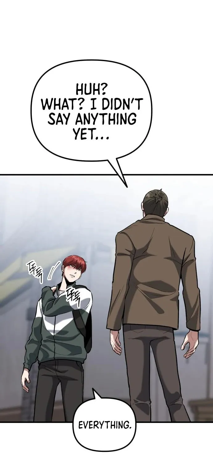 Killing Killer Chapter 40 page 71 - 
