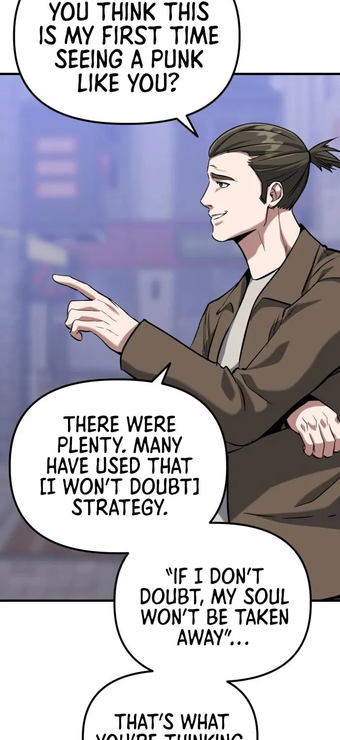 Killing Killer Chapter 40 page 76 - 