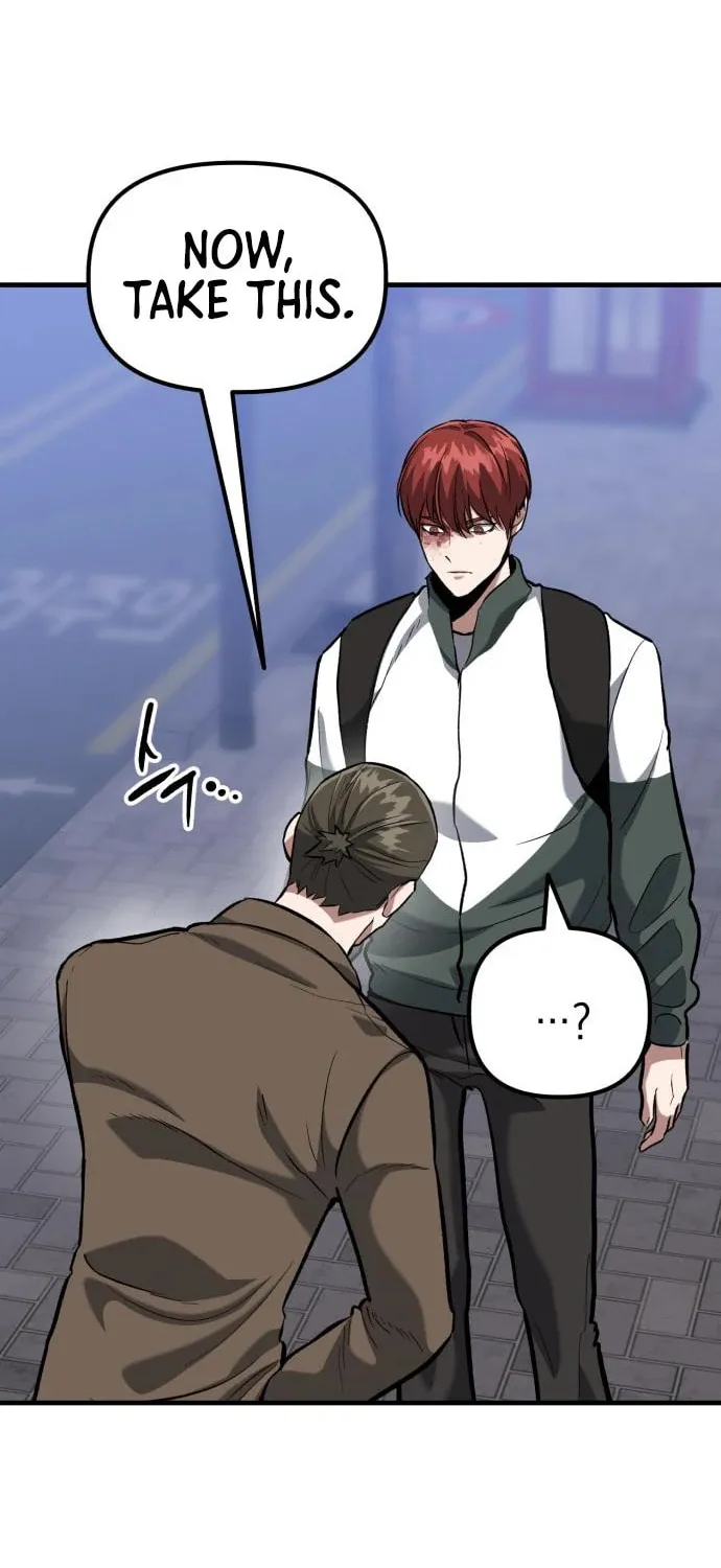 Killing Killer Chapter 40 page 79 - 