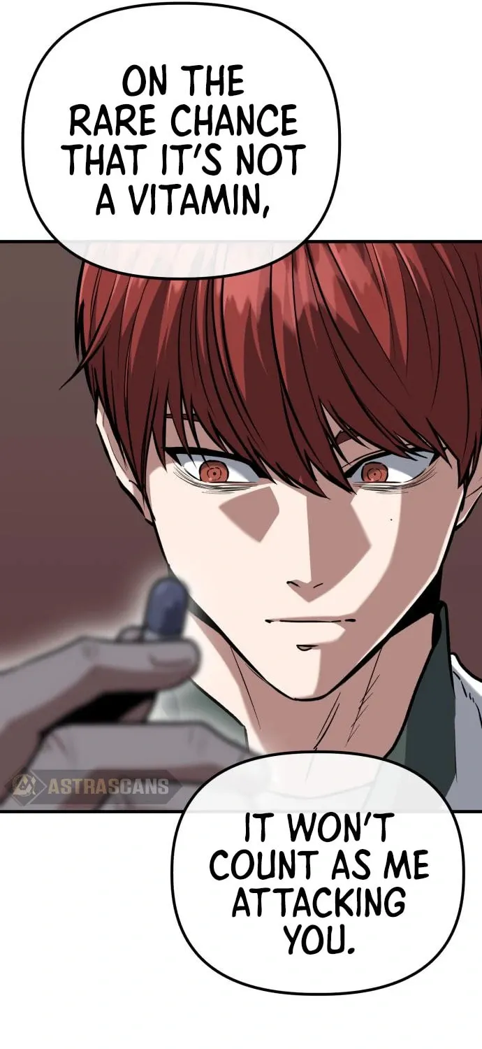 Killing Killer Chapter 40 page 85 - 