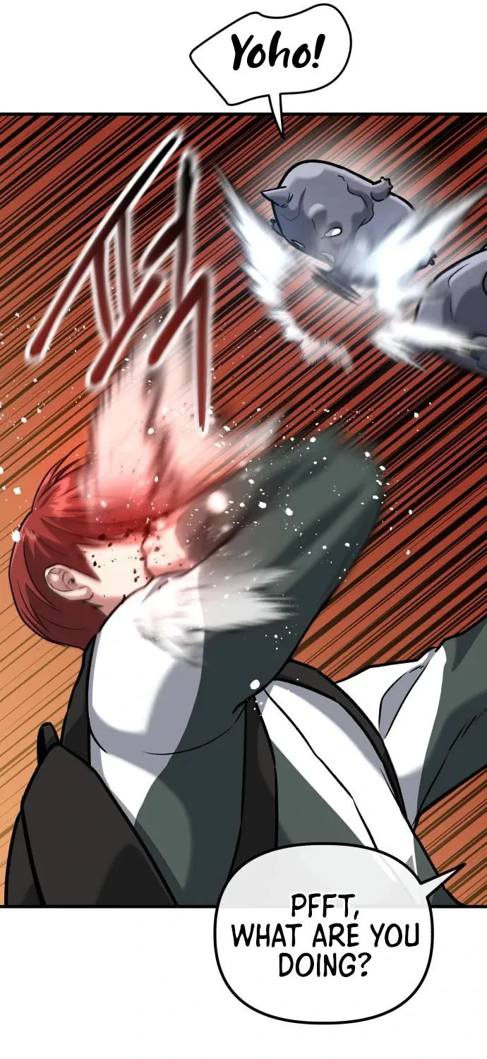 Killing Killer Chapter 40 page 10 - 