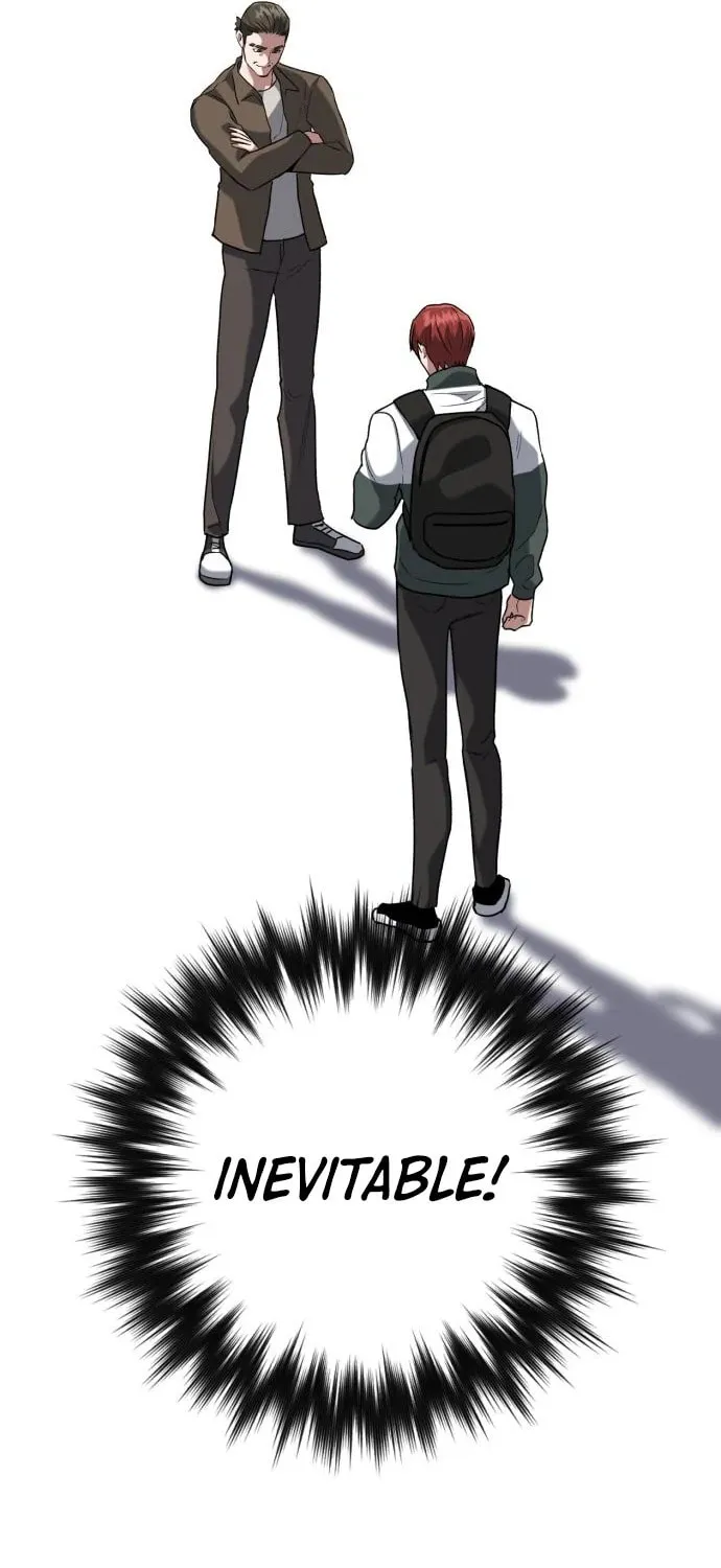 Killing Killer Chapter 40 page 91 - 
