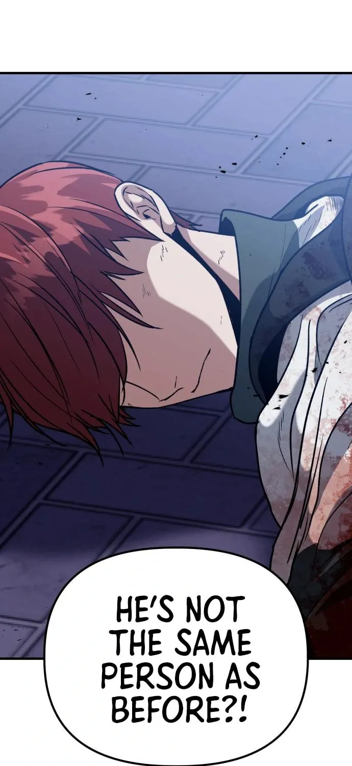 Killing Killer Chapter 41 page 11 - 