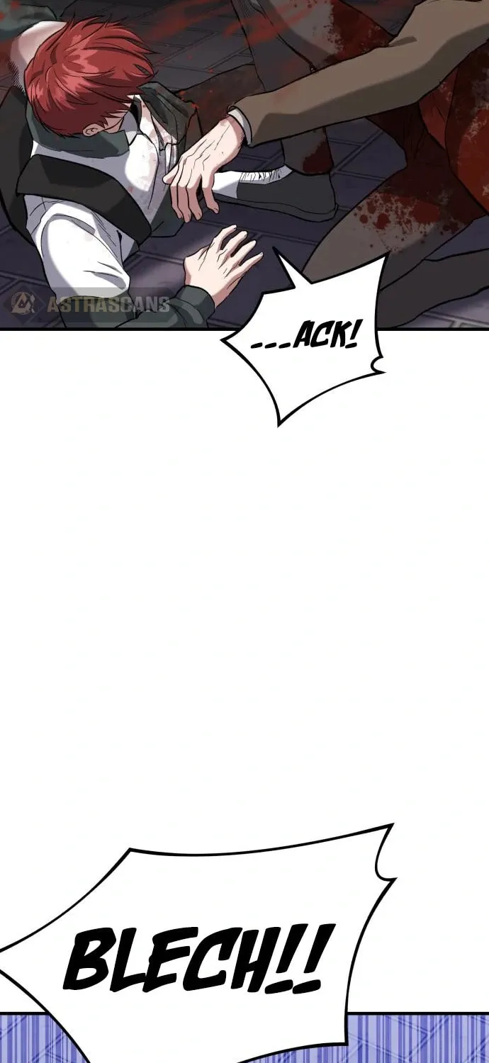 Killing Killer Chapter 41 page 14 - 