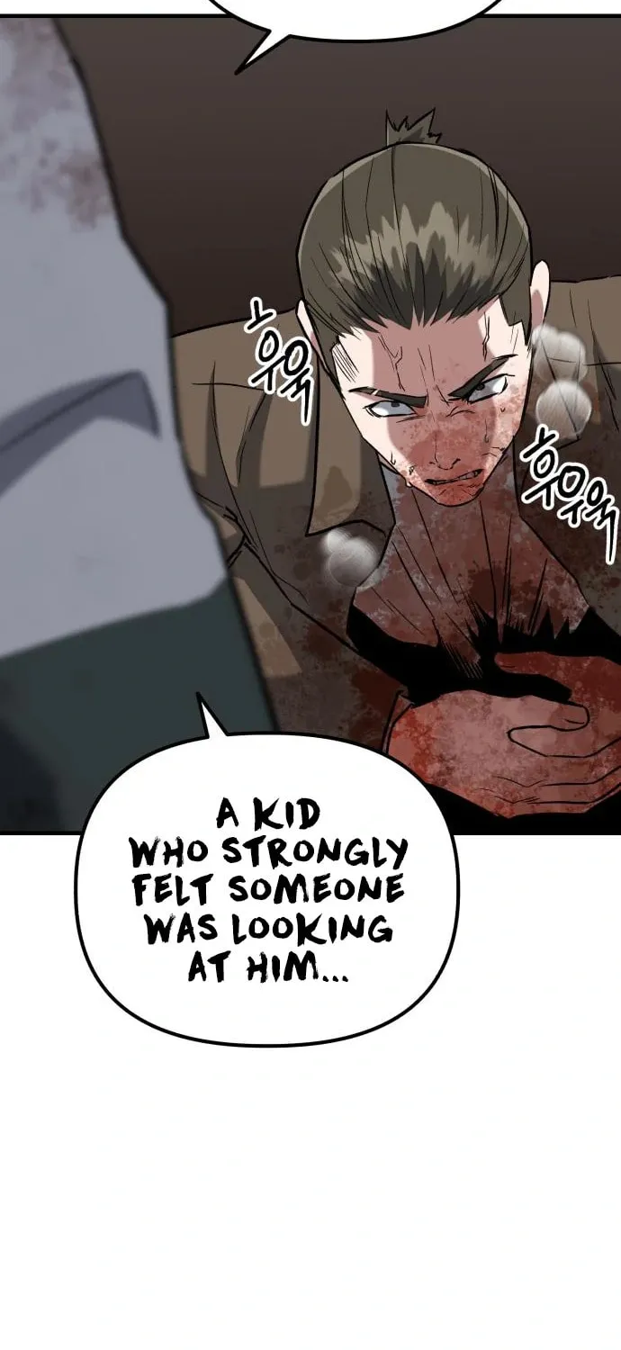 Killing Killer Chapter 41 page 21 - 