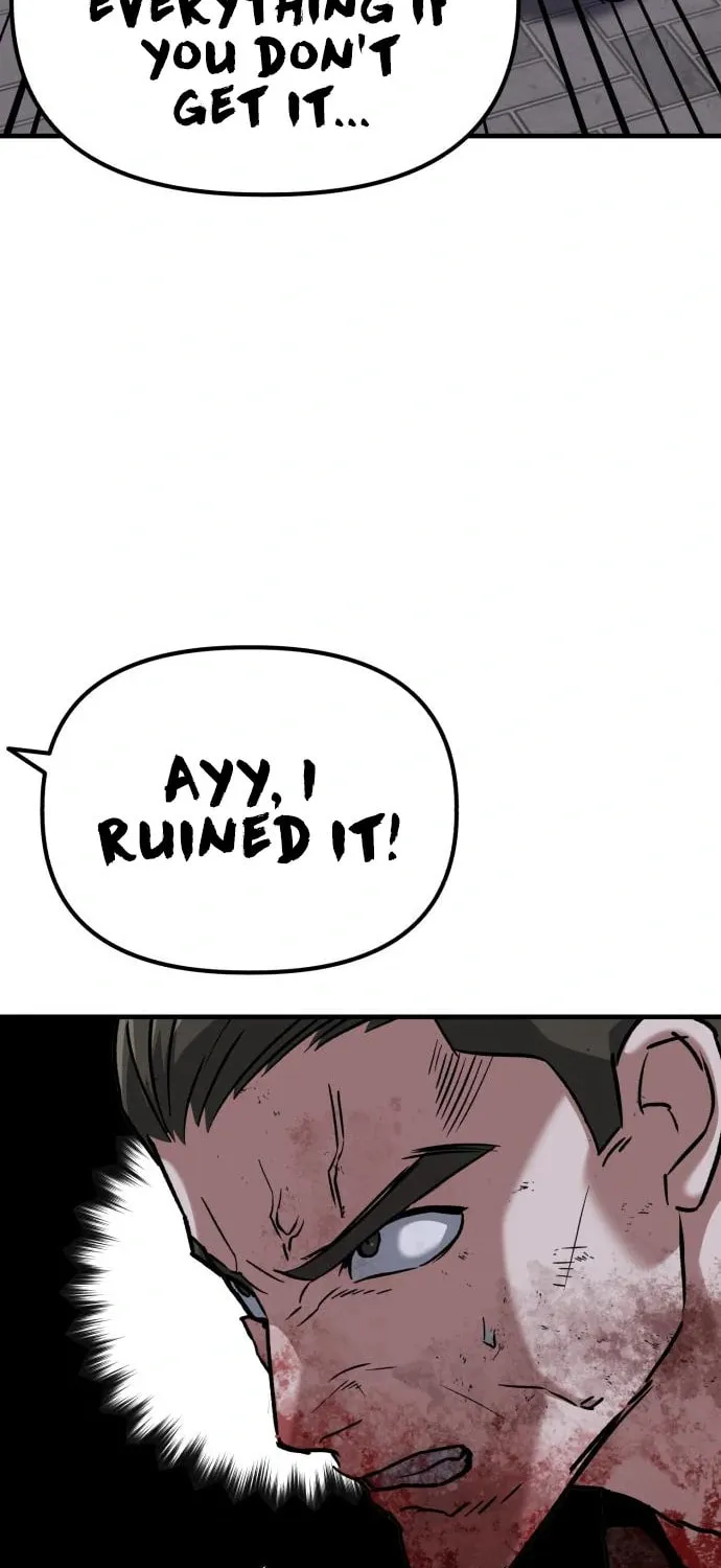Killing Killer Chapter 41 page 23 - 