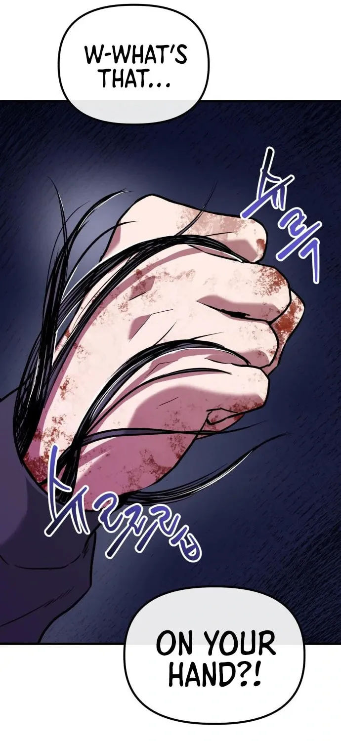 Killing Killer Chapter 41 page 25 - 