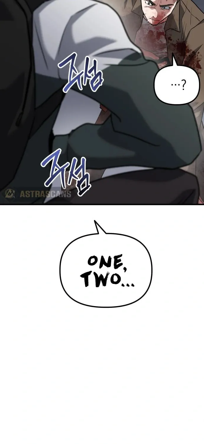 Killing Killer Chapter 41 page 29 - 