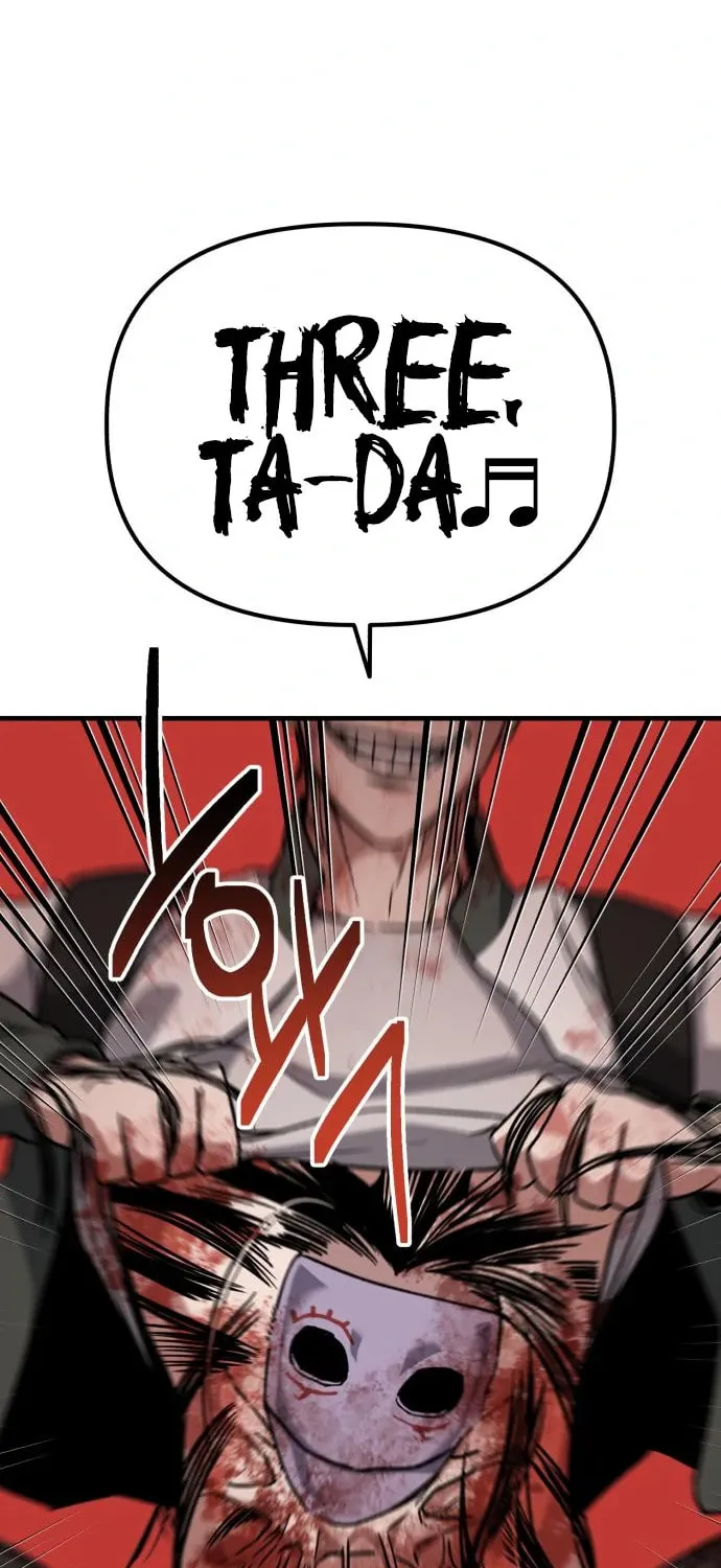 Killing Killer Chapter 41 page 30 - 