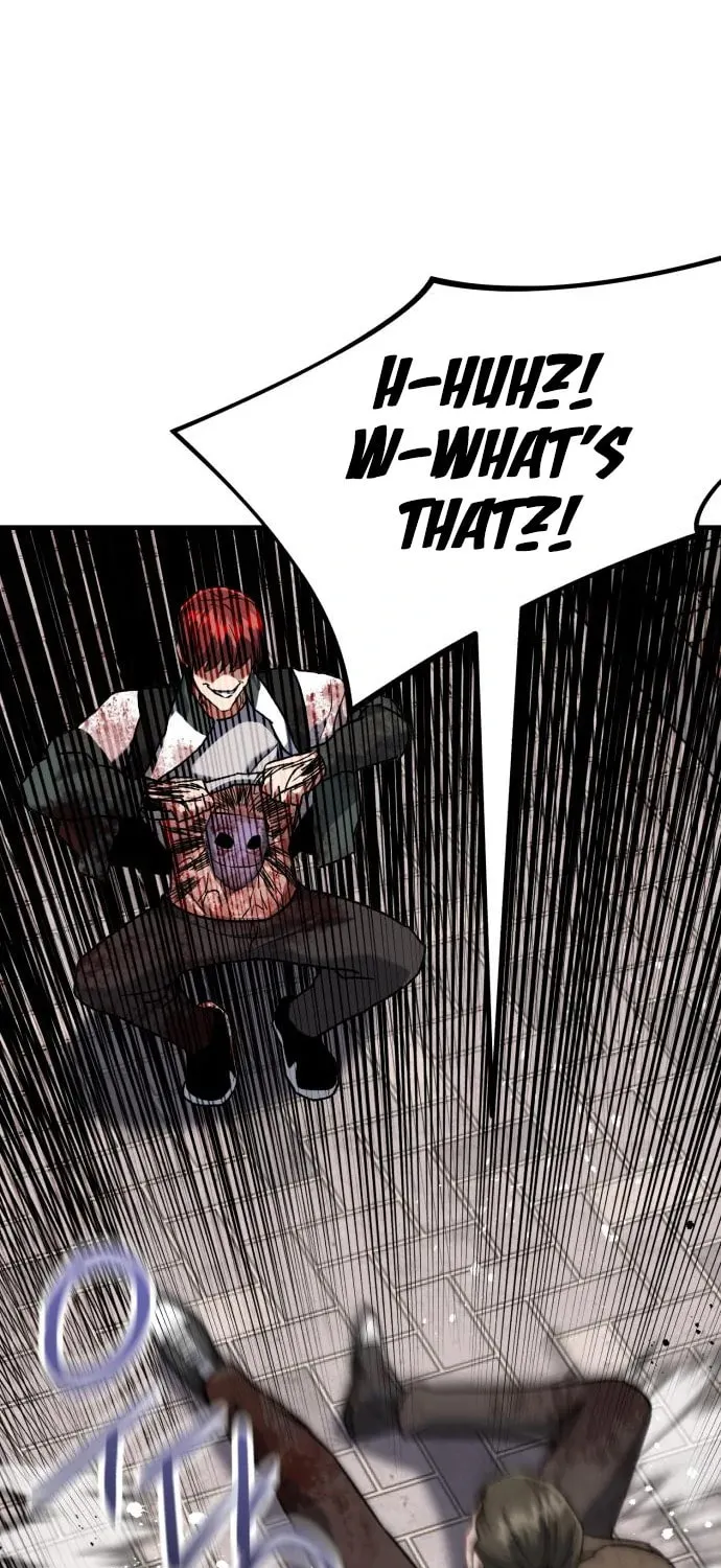 Killing Killer Chapter 41 page 32 - 