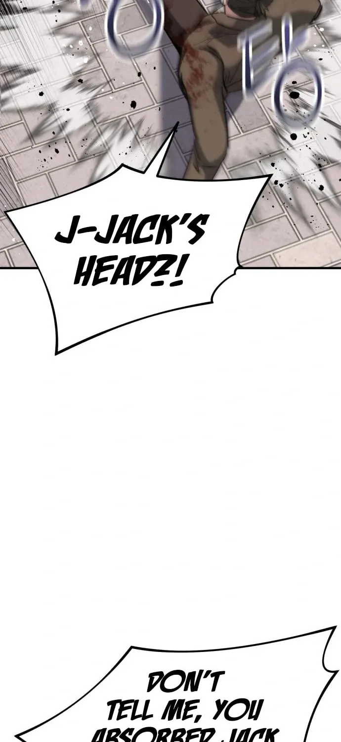 Killing Killer Chapter 41 page 33 - 