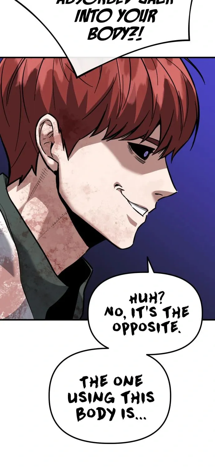Killing Killer Chapter 41 page 34 - 