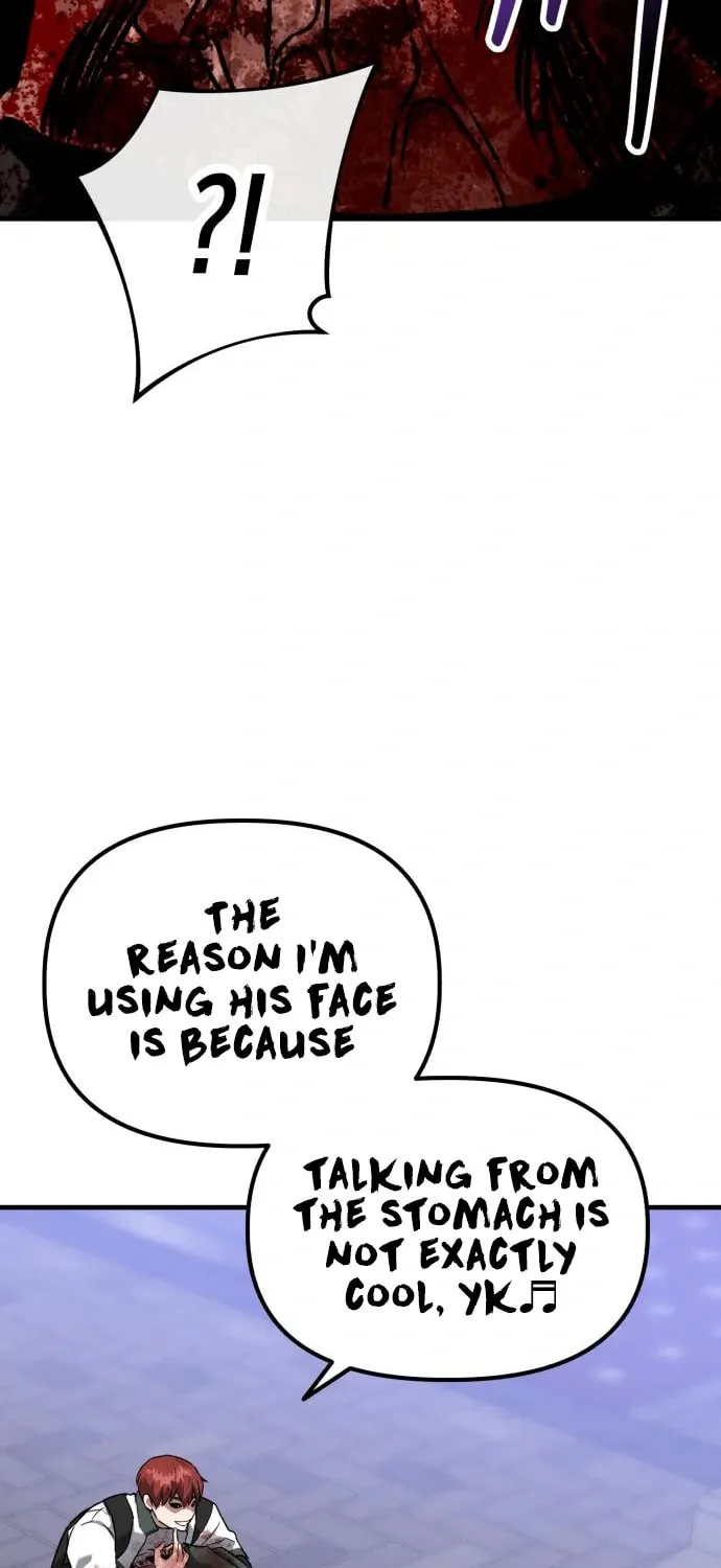 Killing Killer Chapter 41 page 36 - 