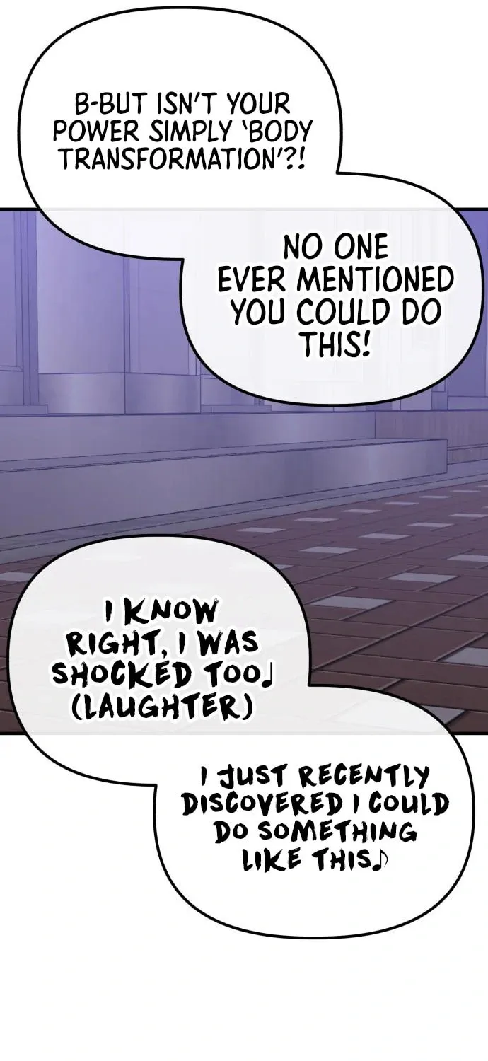Killing Killer Chapter 41 page 38 - 