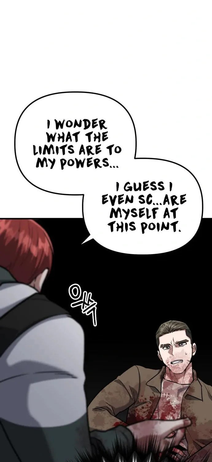 Killing Killer Chapter 41 page 39 - 