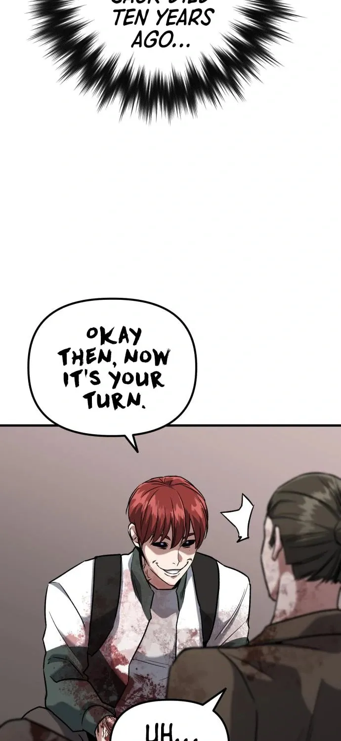 Killing Killer Chapter 41 page 42 - 