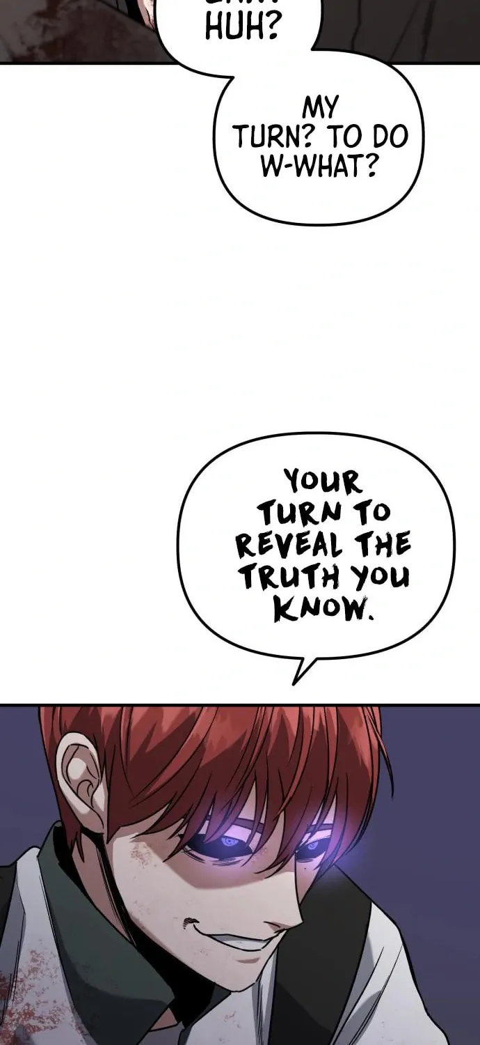 Killing Killer Chapter 41 page 43 - 