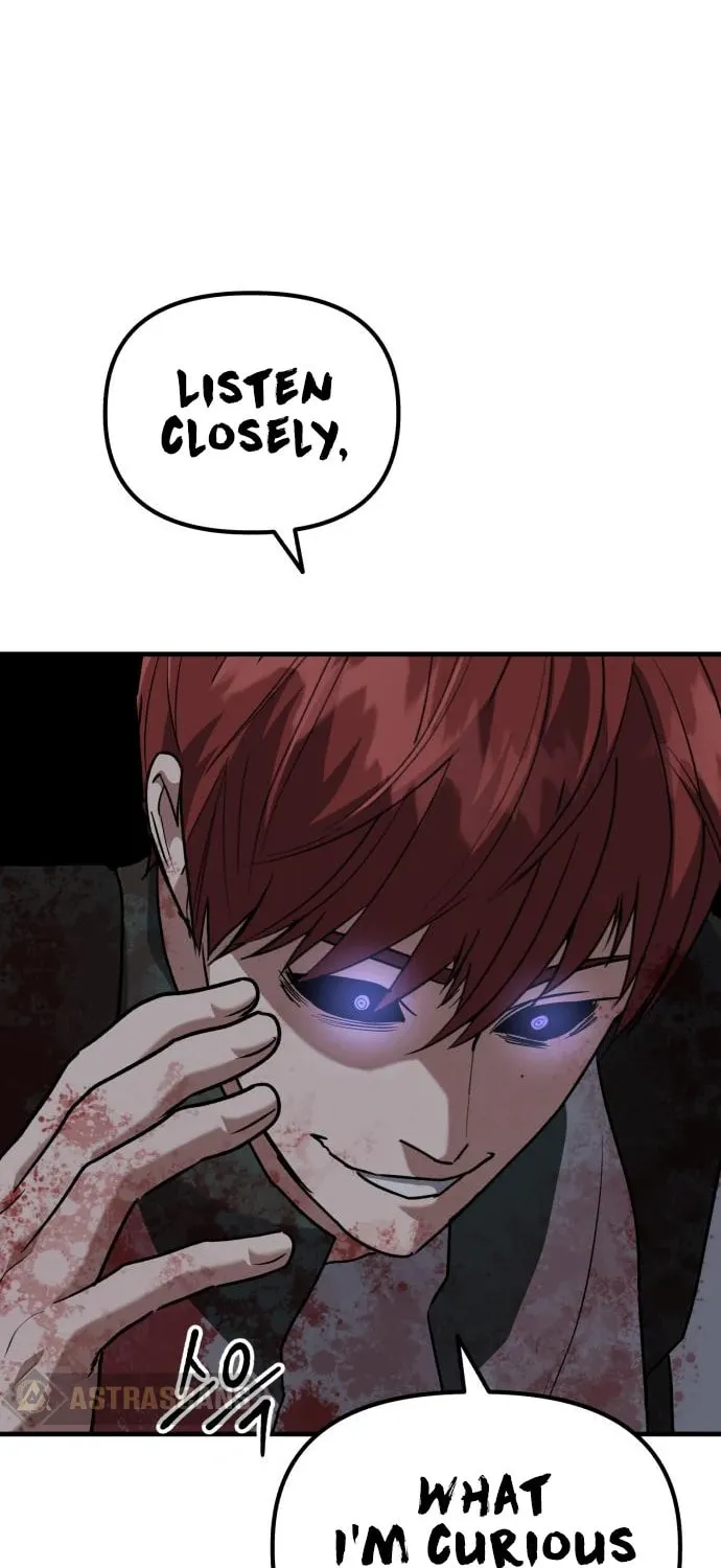 Killing Killer Chapter 41 page 46 - 