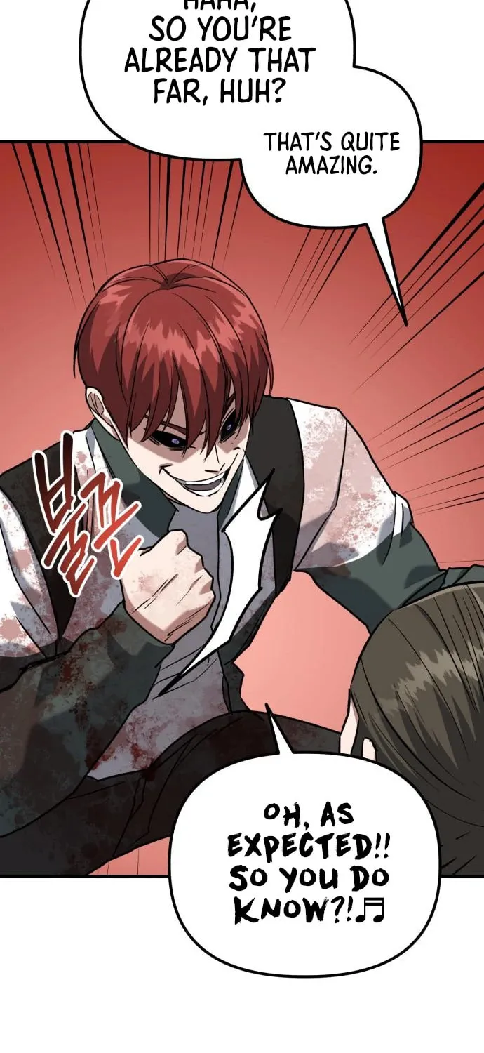 Killing Killer Chapter 41 page 49 - 