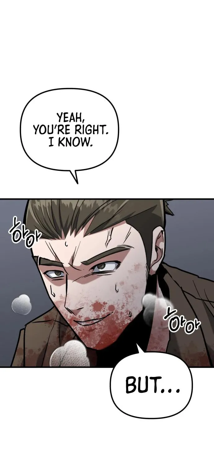 Killing Killer Chapter 41 page 50 - 
