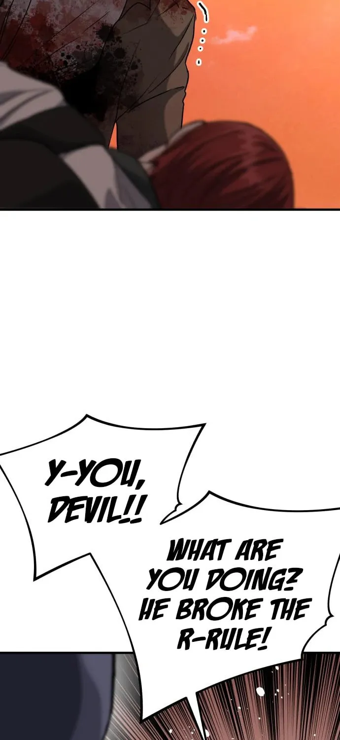 Killing Killer Chapter 41 page 6 - 