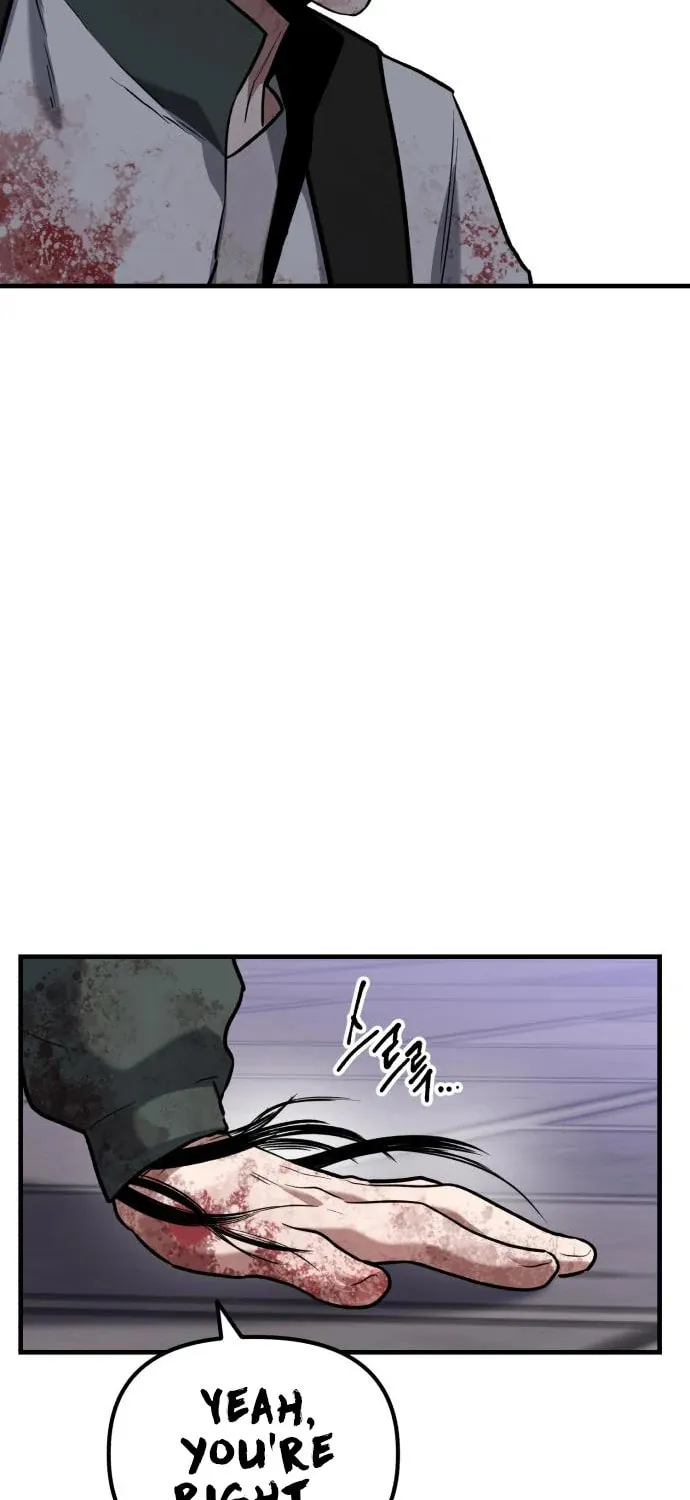 Killing Killer Chapter 41 page 56 - 
