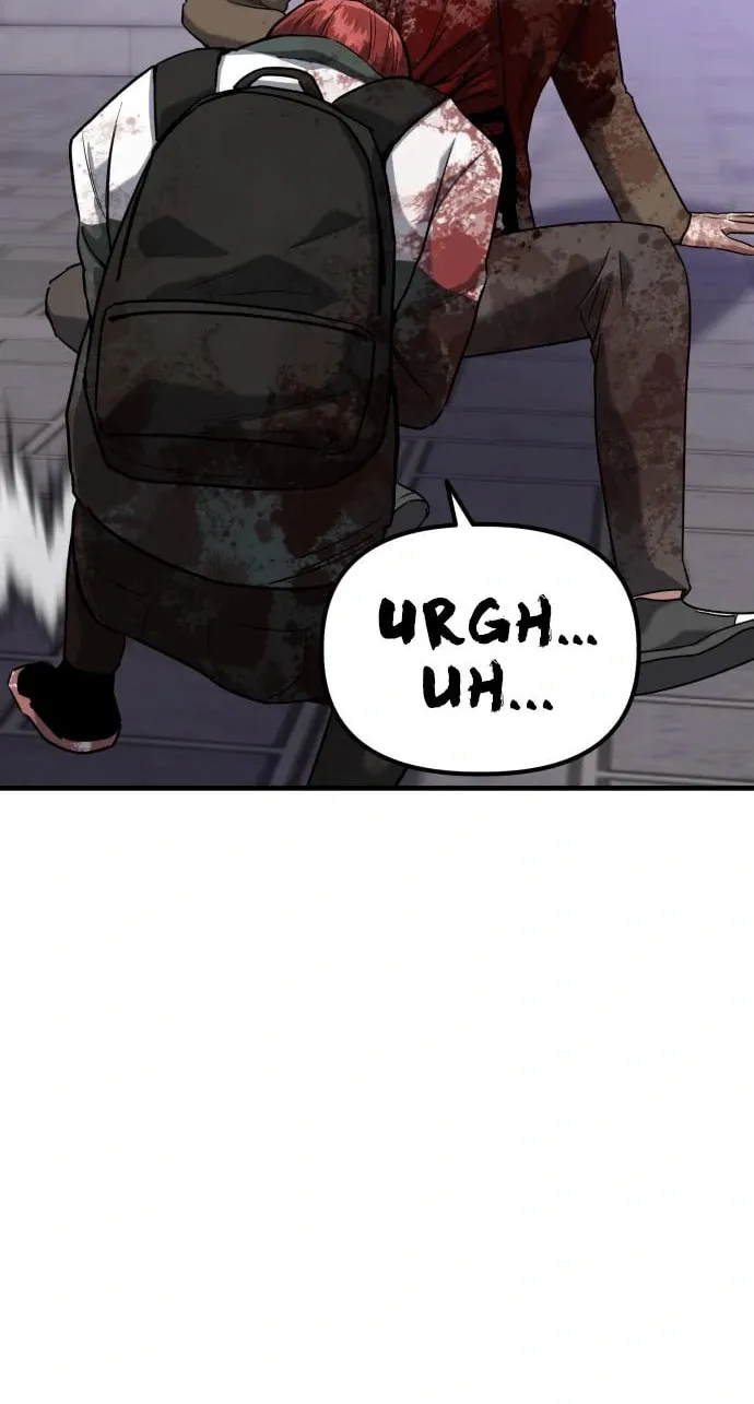 Killing Killer Chapter 41 page 64 - 