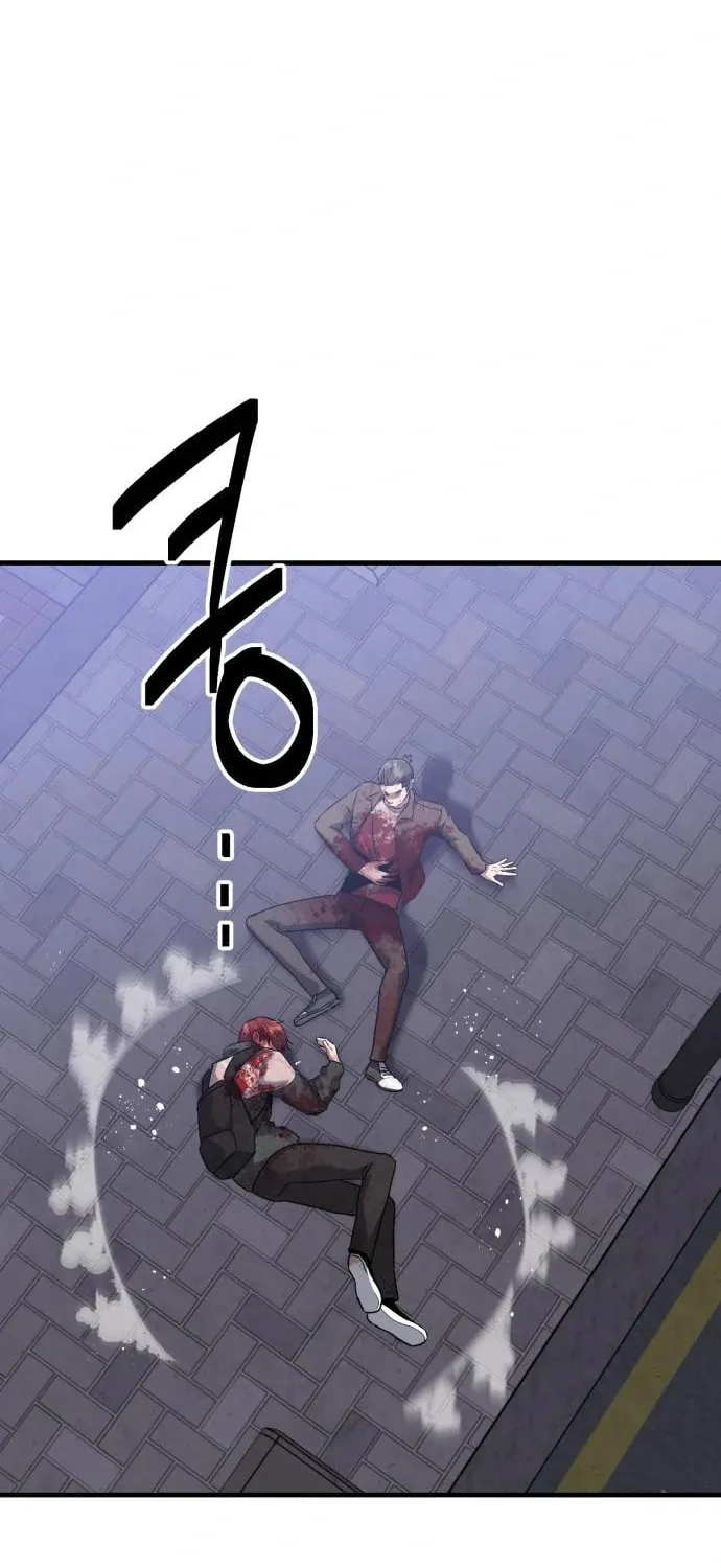 Killing Killer Chapter 41 page 66 - 