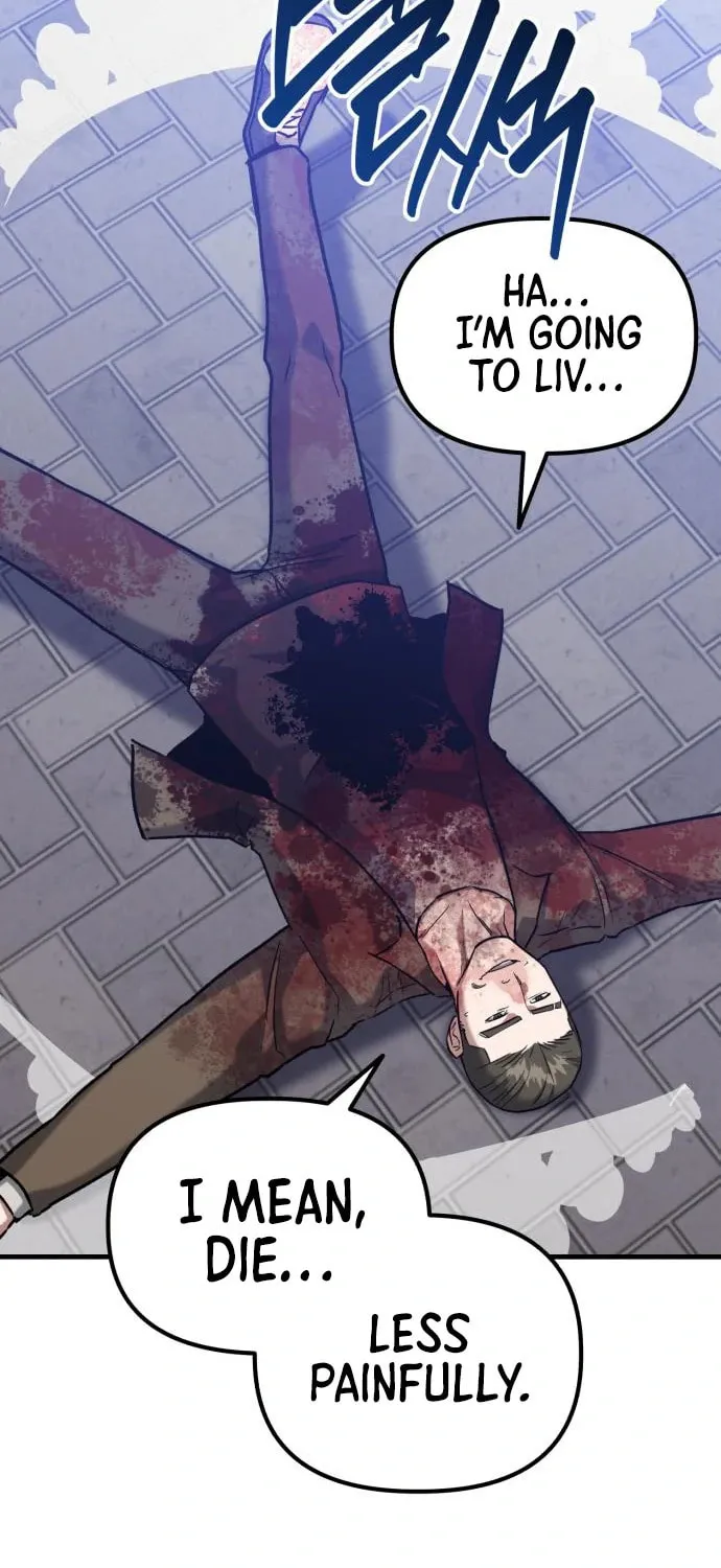 Killing Killer Chapter 41 page 69 - 
