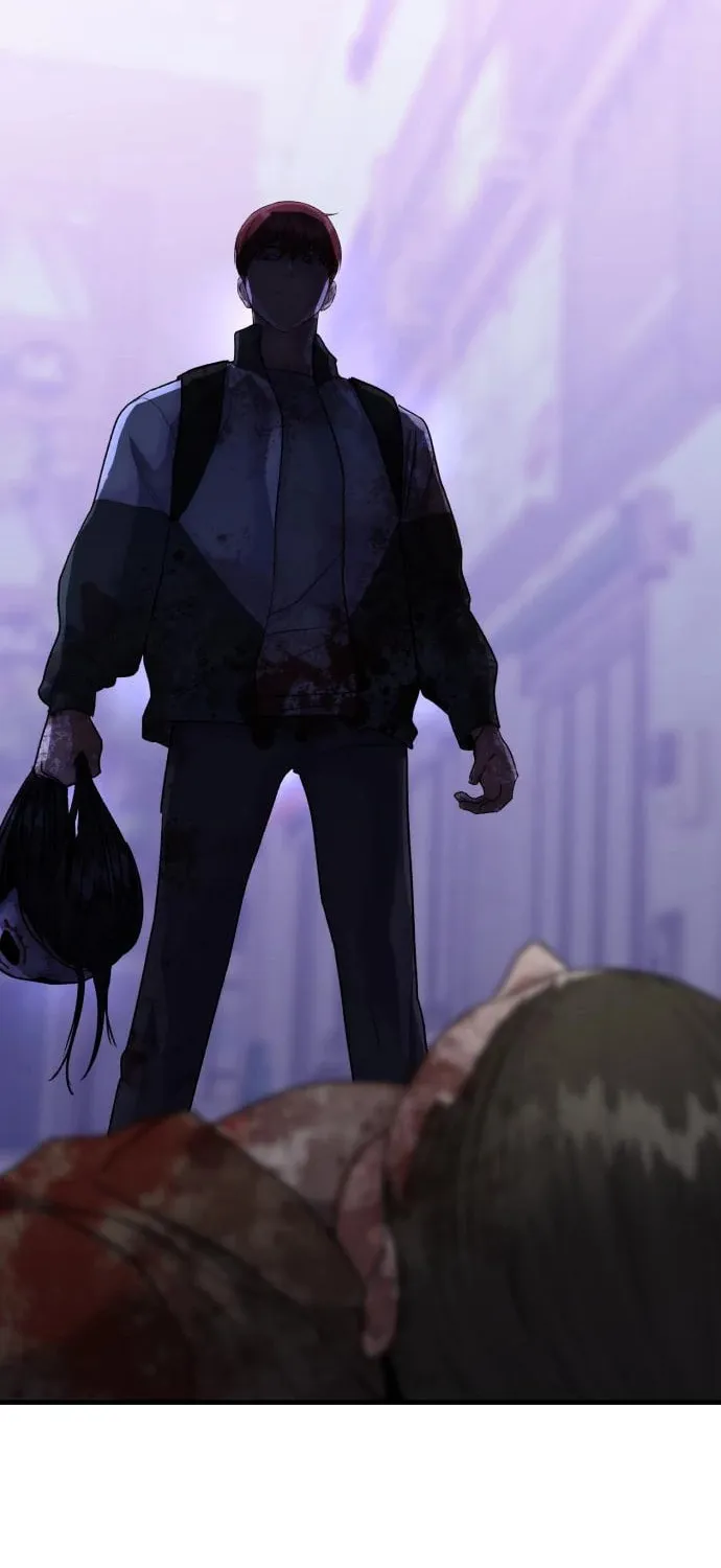 Killing Killer Chapter 41 page 73 - 