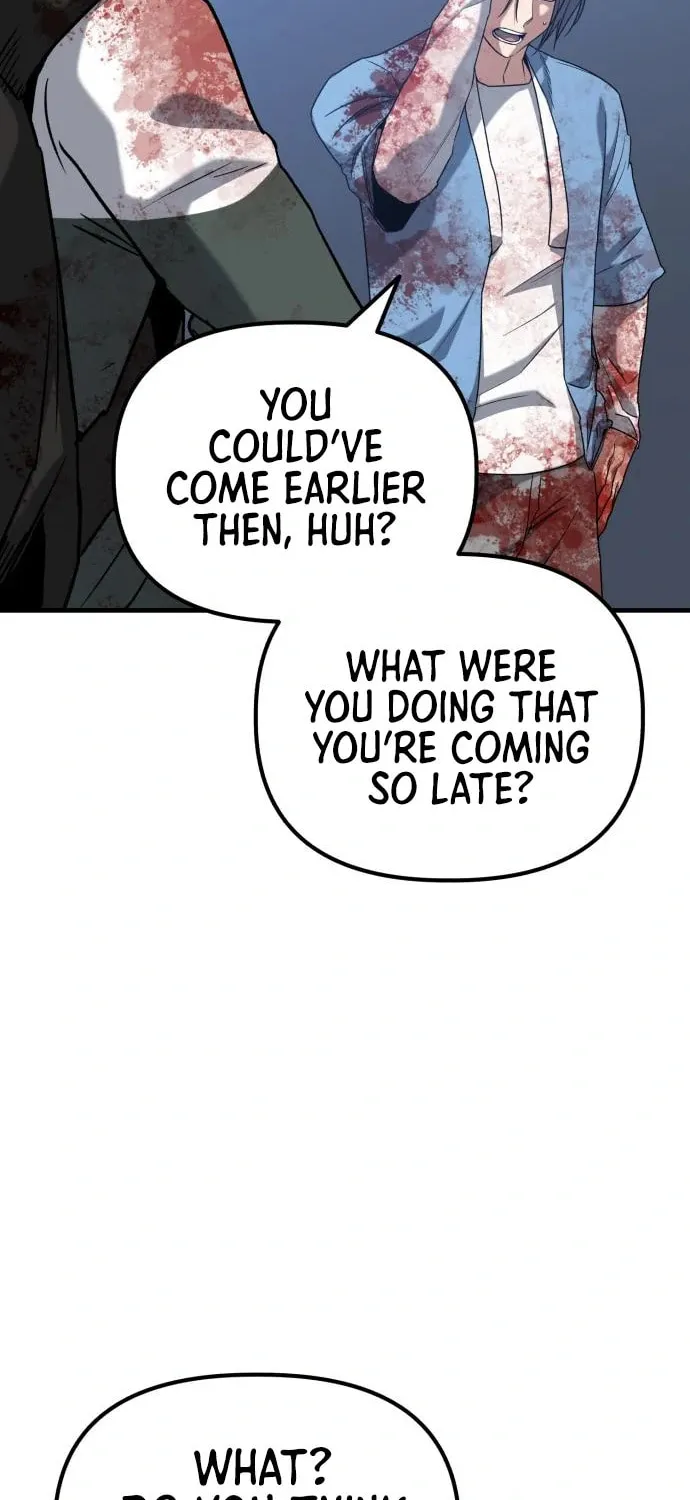 Killing Killer Chapter 41 page 81 - 