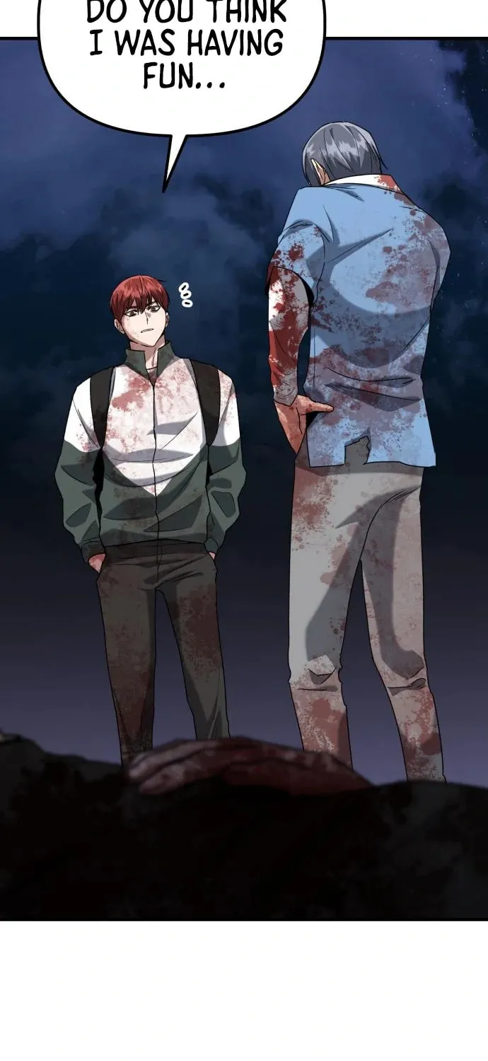 Killing Killer Chapter 41 page 82 - 