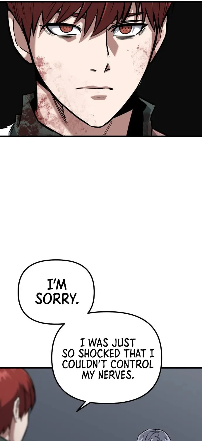 Killing Killer Chapter 41 page 85 - 