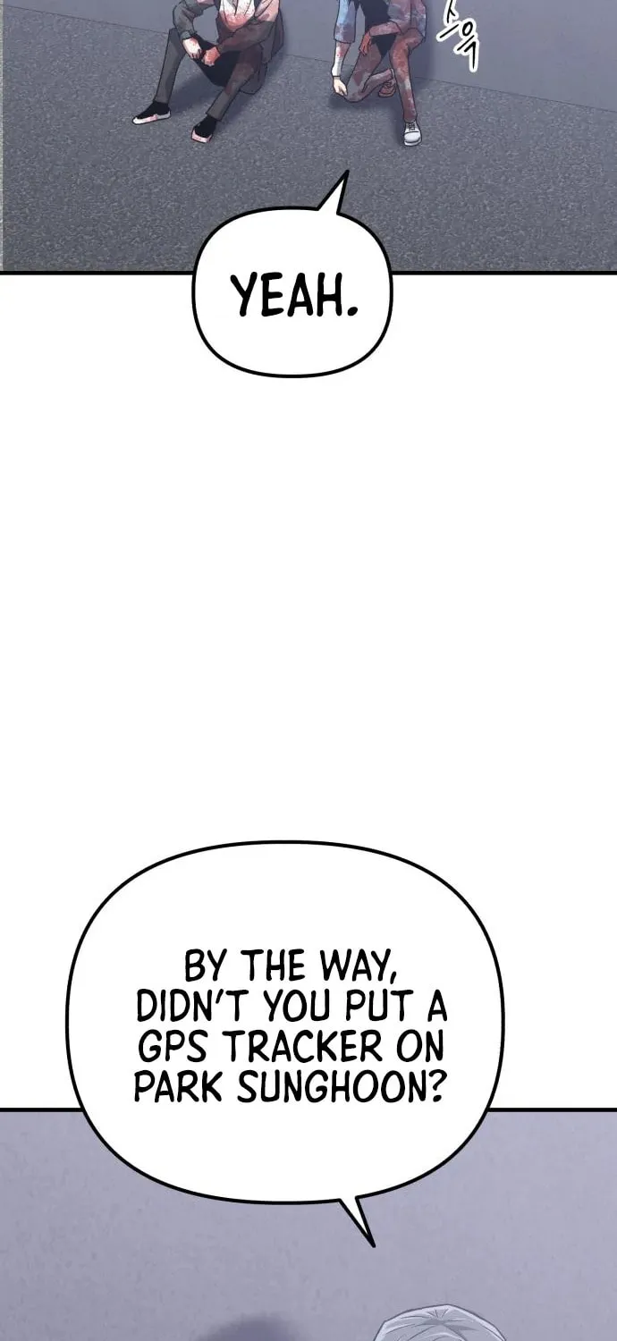 Killing Killer Chapter 41 page 88 - 