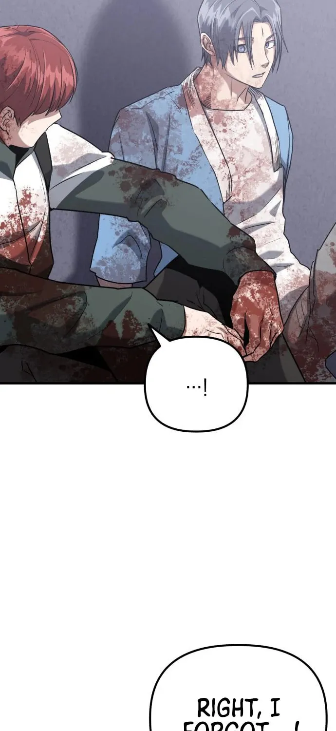 Killing Killer Chapter 41 page 89 - 