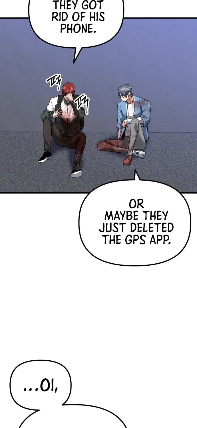 Killing Killer Chapter 41 page 93 - 