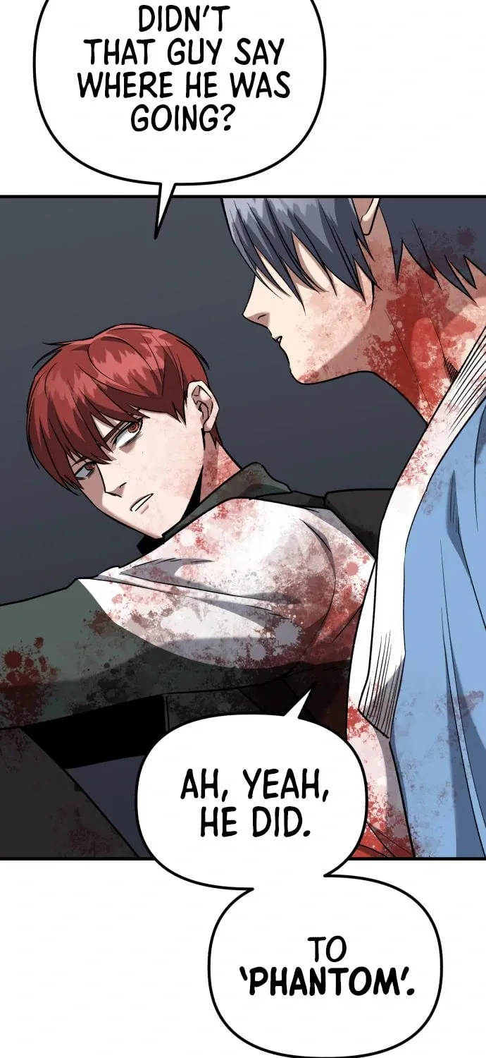 Killing Killer Chapter 41 page 94 - 