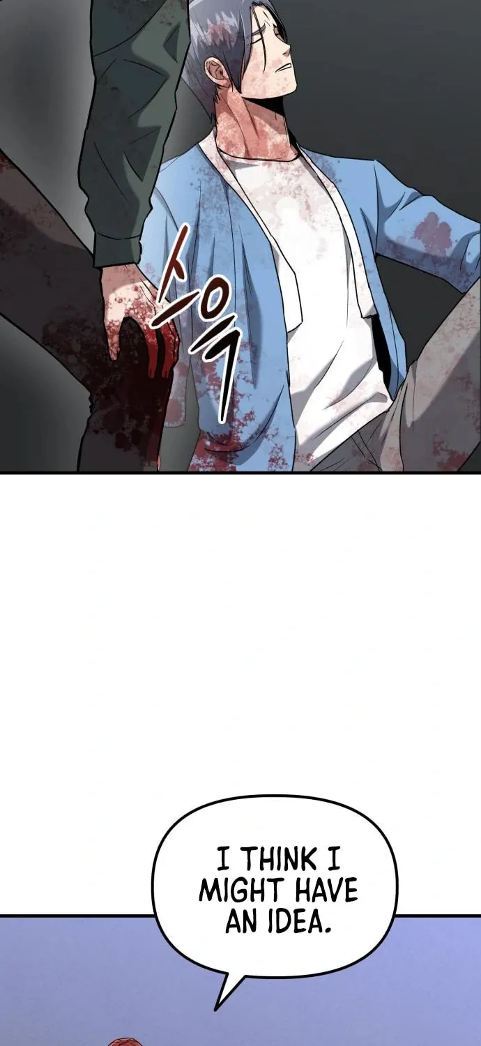 Killing Killer Chapter 41 page 97 - 