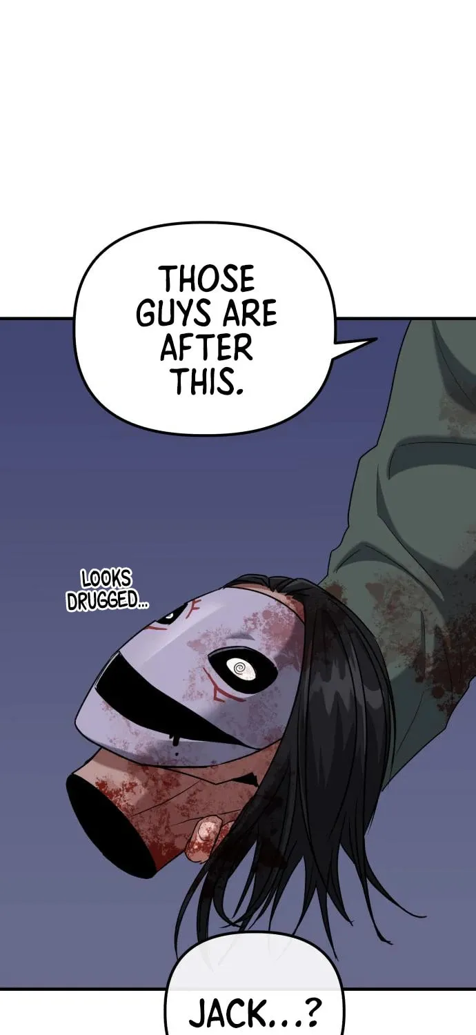 Killing Killer Chapter 41 page 99 - 