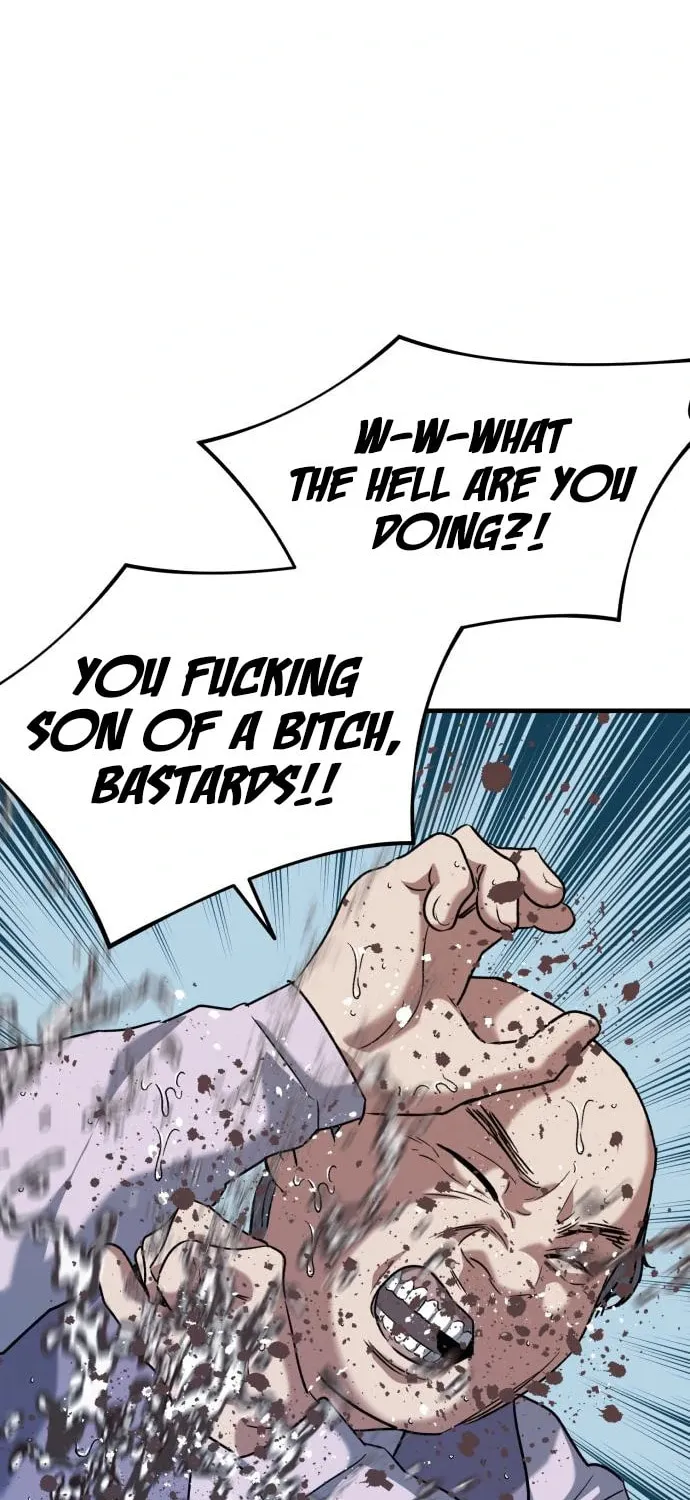 Killing Killer Chapter 42 page 12 - 