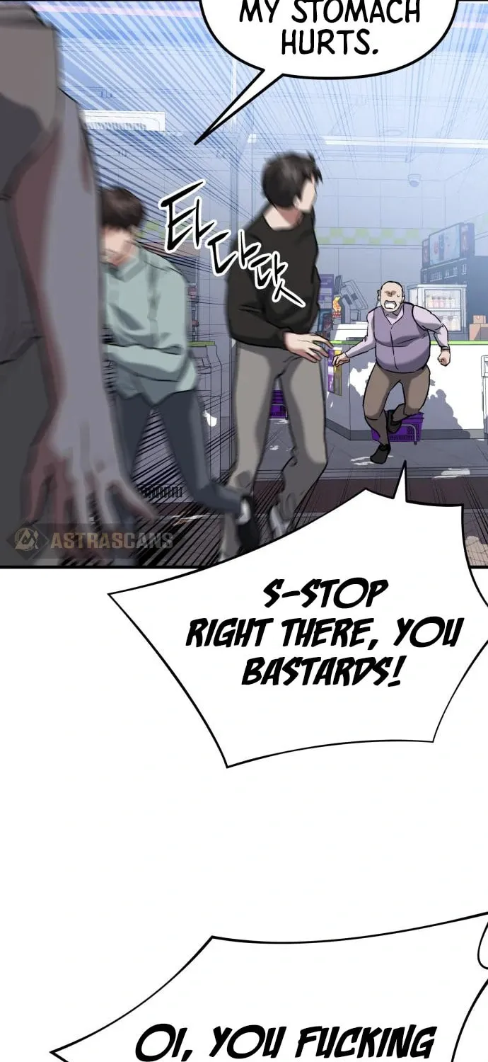 Killing Killer Chapter 42 page 14 - 