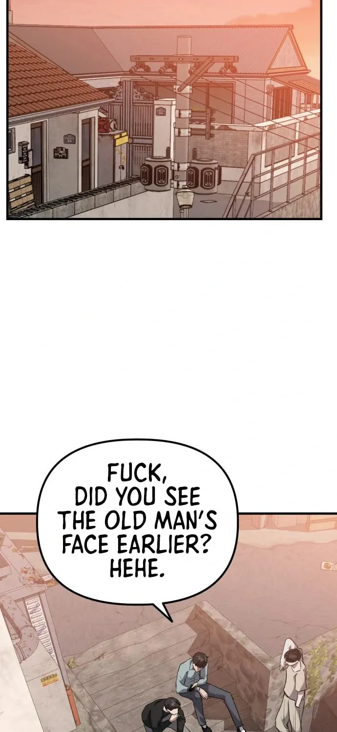 Killing Killer Chapter 42 page 16 - 