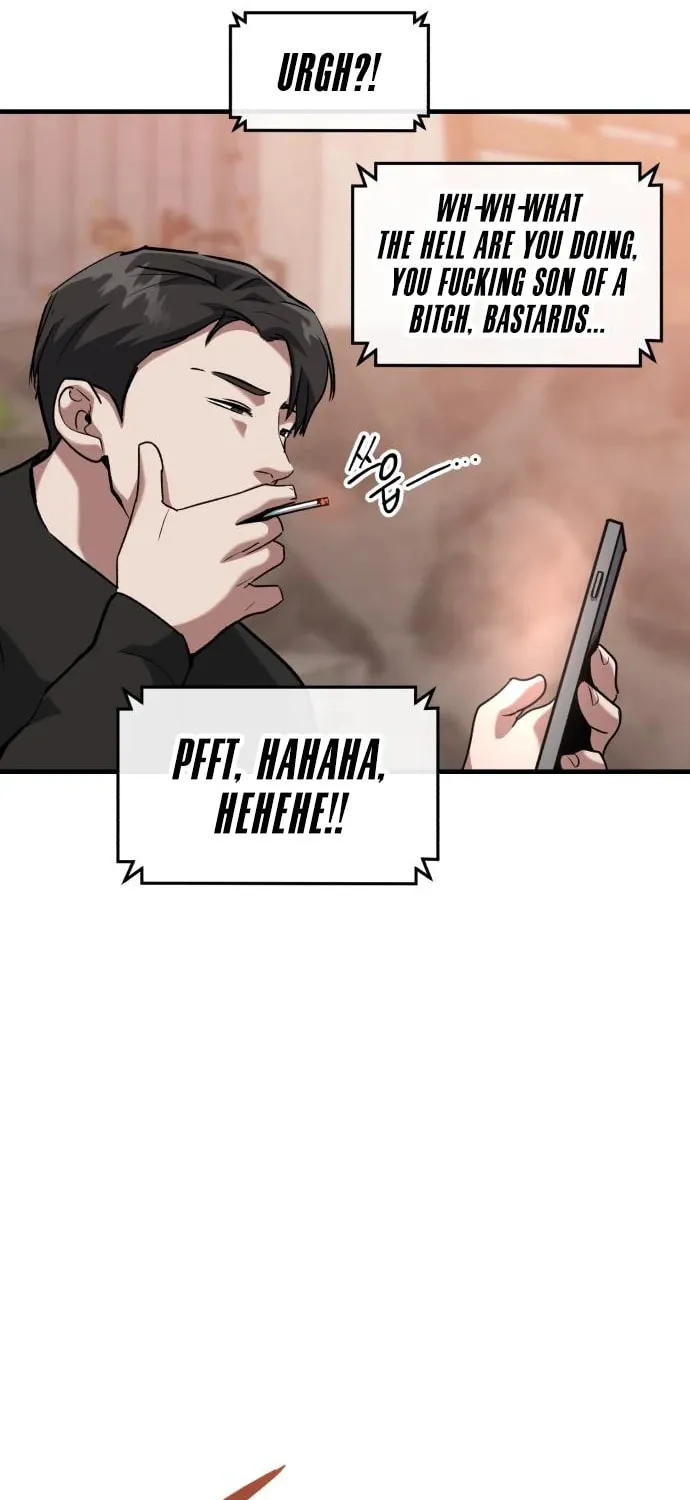 Killing Killer Chapter 42 page 18 - 