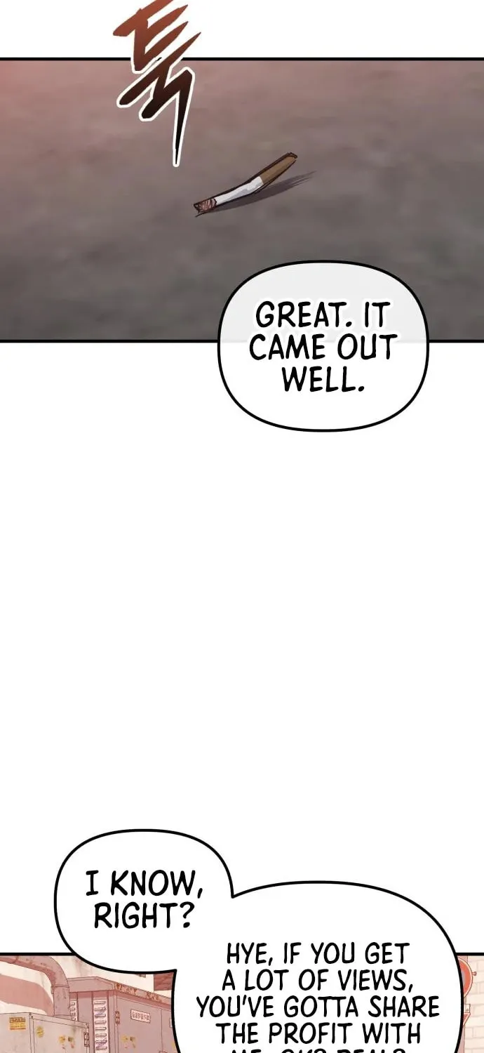 Killing Killer Chapter 42 page 19 - 