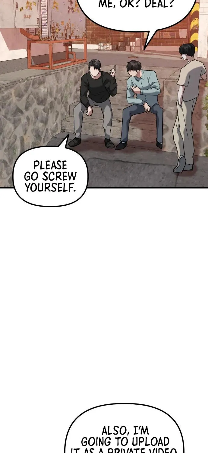 Killing Killer Chapter 42 page 20 - 