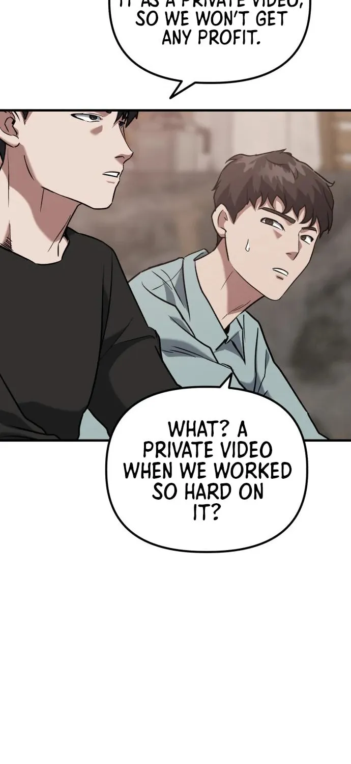 Killing Killer Chapter 42 page 21 - 
