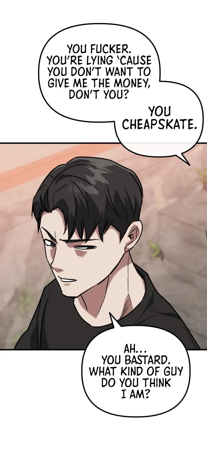 Killing Killer Chapter 42 page 22 - 