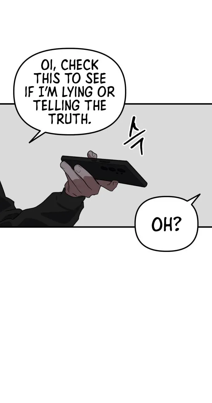 Killing Killer Chapter 42 page 23 - 